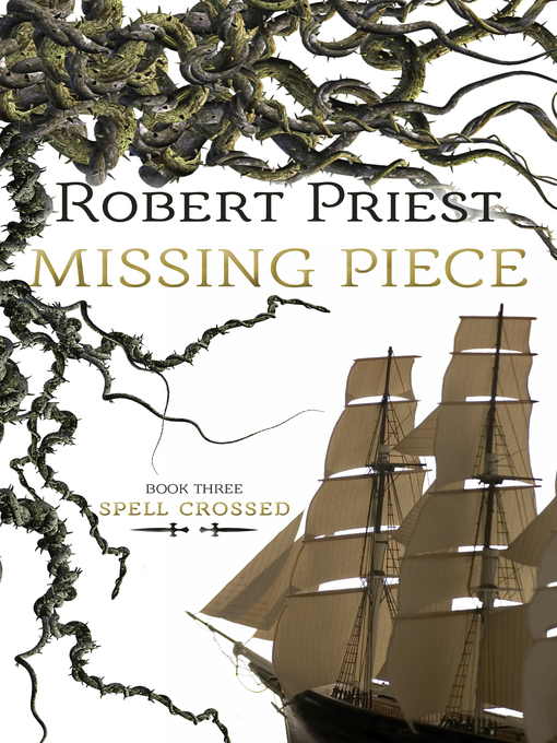 Title details for Missing Piece by Robert Priest - Available